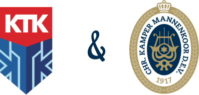 Logo KTK Kampen