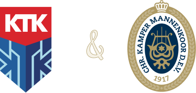 Logo KTK Kampen